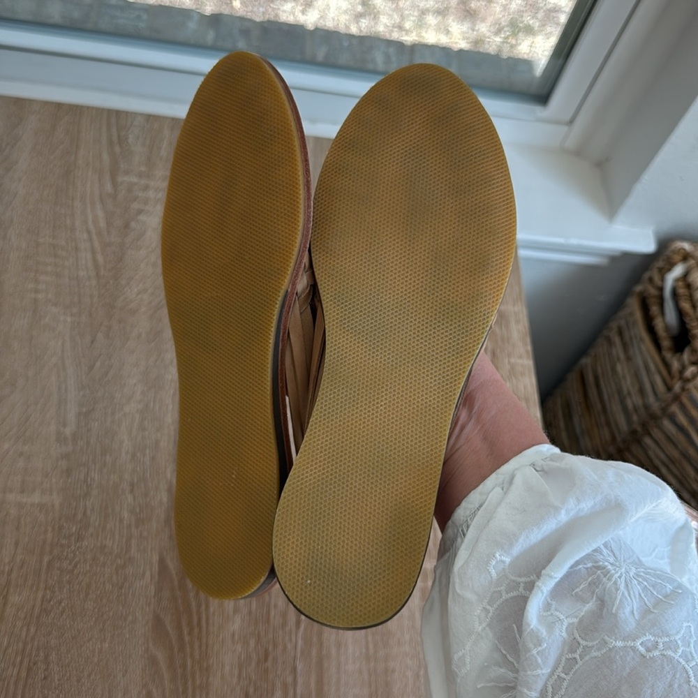 Nisolo Haurache sandals - Picture 4 of 5